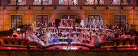 JOHANN STRAUSS ORKESTRASI