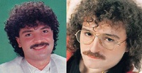 Devran Çağlar & Harun Kolçak